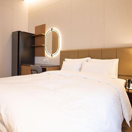 Jeonju Tourist Hotel Kkotsim Extérieur photo