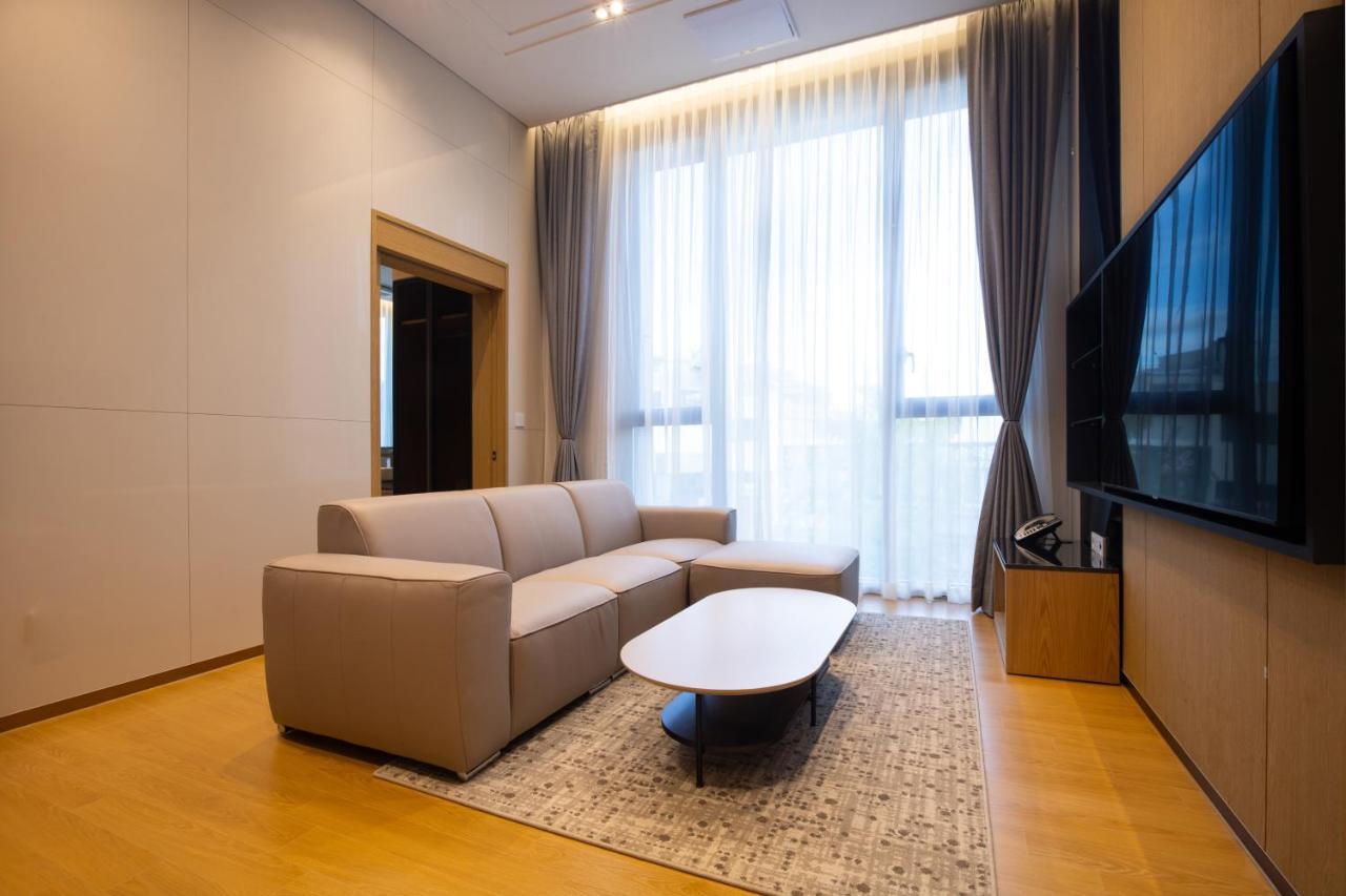 Jeonju Tourist Hotel Kkotsim Extérieur photo