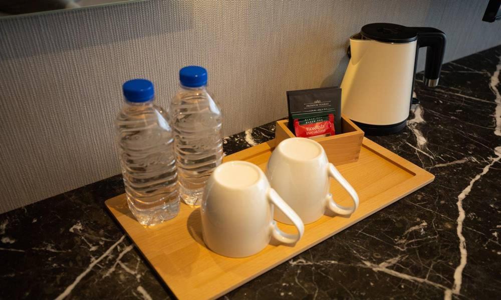Jeonju Tourist Hotel Kkotsim Extérieur photo